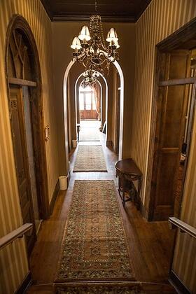 Kyrenia Palace Boutique Hotel - Görsel 17