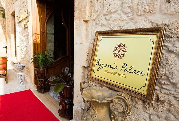 Kyrenia Palace Boutique Hotel - Görsel 18