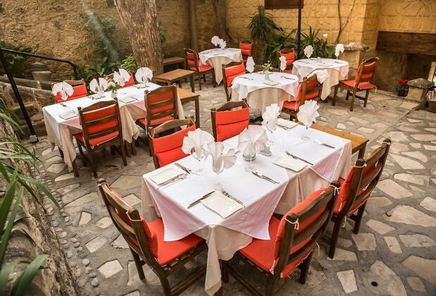 Kyrenia Palace Boutique Hotel - Görsel 20