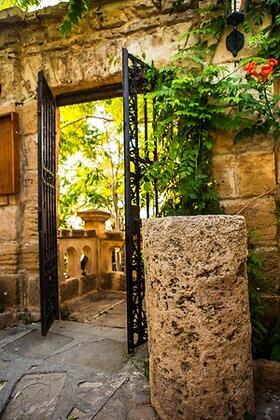 Kyrenia Palace Boutique Hotel - Görsel 22