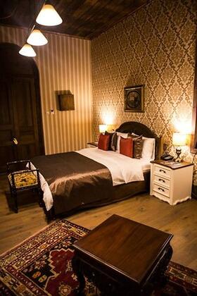 Kyrenia Palace Boutique Hotel - Görsel 23