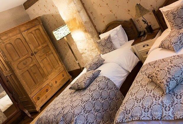 Kyrenia Palace Boutique Hotel - Görsel 25