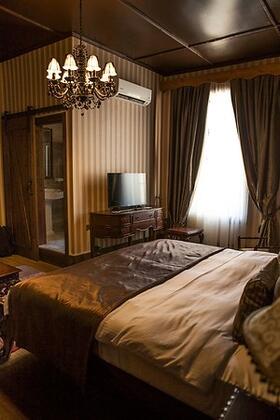 Kyrenia Palace Boutique Hotel - Görsel 26