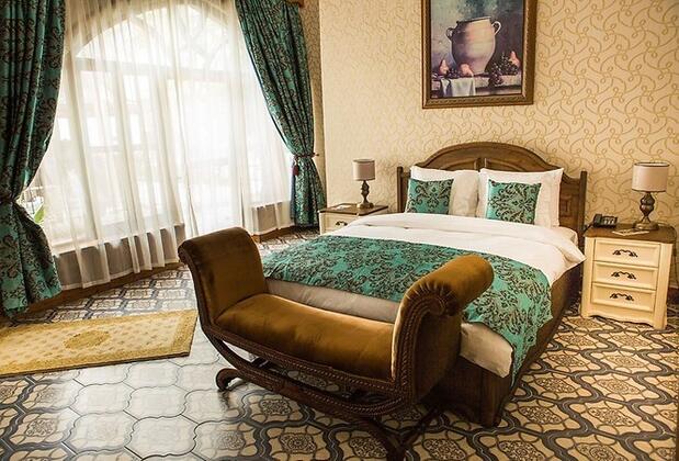 Kyrenia Palace Boutique Hotel - Görsel 27