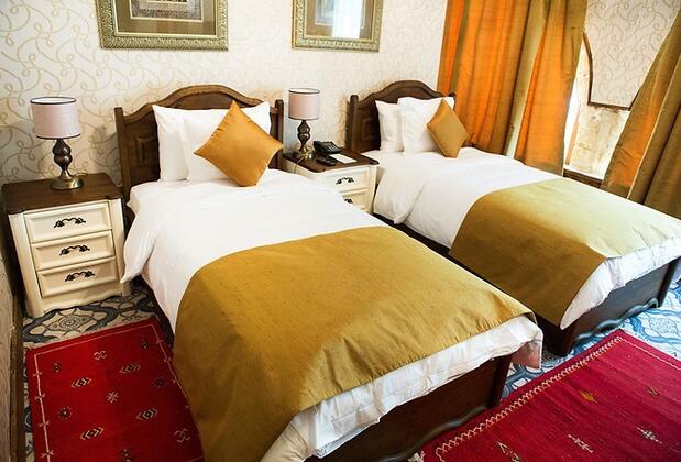 Kyrenia Palace Boutique Hotel - Görsel 29