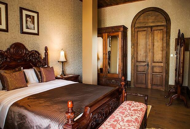 Kyrenia Palace Boutique Hotel - Görsel 30