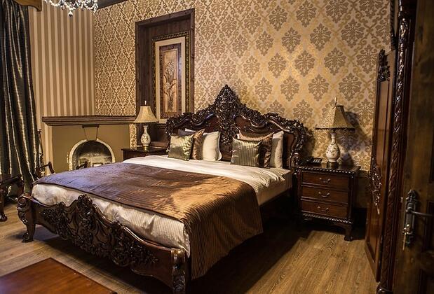 Kyrenia Palace Boutique Hotel - Görsel 31