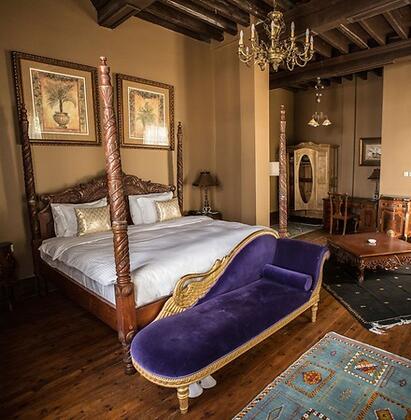 Kyrenia Palace Boutique Hotel - Görsel 32