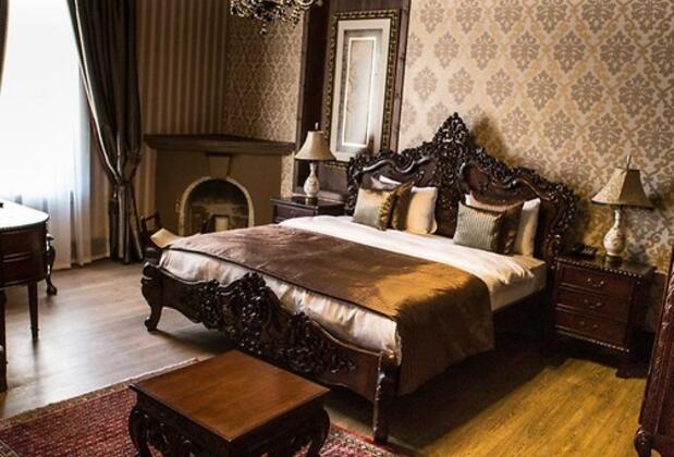 Kyrenia Palace Boutique Hotel - Görsel 33