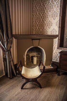 Kyrenia Palace Boutique Hotel - Görsel 34