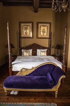 Kyrenia Palace Boutique Hotel - Görsel 35