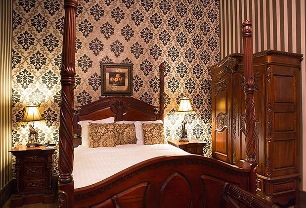 Kyrenia Palace Boutique Hotel - Görsel 36