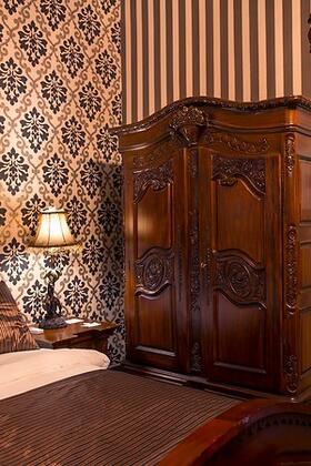 Kyrenia Palace Boutique Hotel - Görsel 37