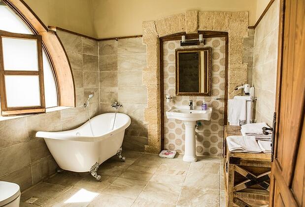 Kyrenia Palace Boutique Hotel - Görsel 49