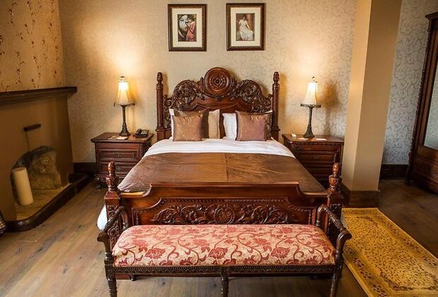 Kyrenia Palace Boutique Hotel - Görsel 39