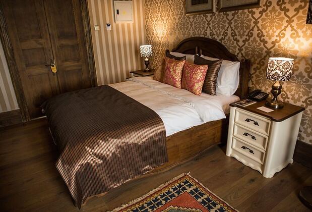 Kyrenia Palace Boutique Hotel - Görsel 40