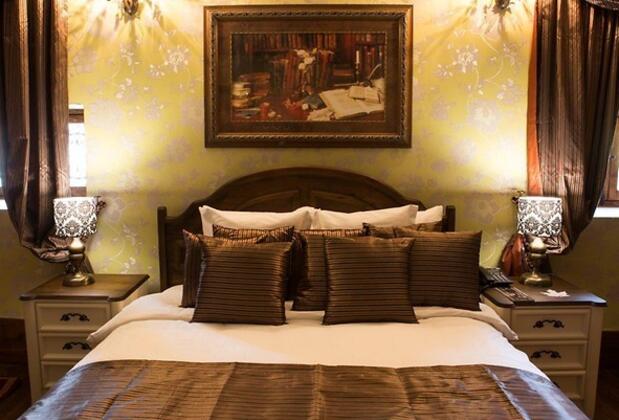 Kyrenia Palace Boutique Hotel - Görsel 41