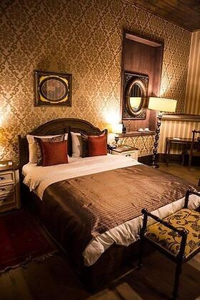 Kyrenia Palace Boutique Hotel - Görsel 43