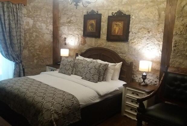 Kyrenia Palace Boutique Hotel - Görsel 44