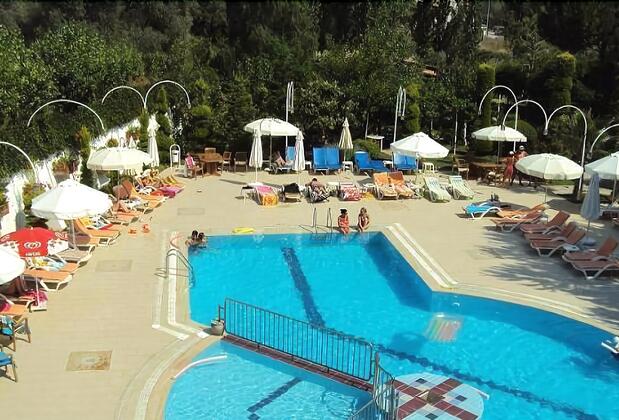 Opus Apart Hotel - Görsel 9