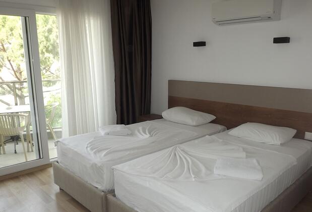 Opus Apart Hotel - Görsel 4