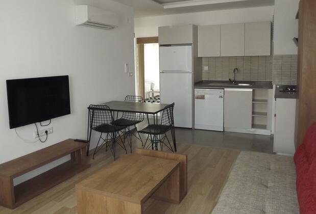 Opus Apart Hotel - Görsel 7