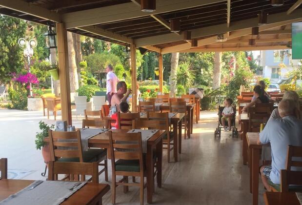 Opus Apart Hotel - Görsel 10