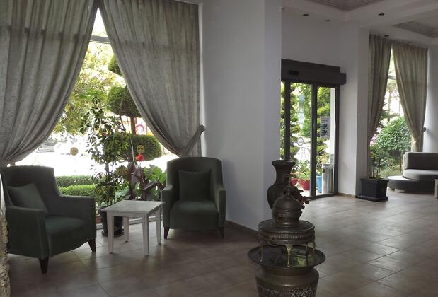 Opus Apart Hotel - Görsel 3