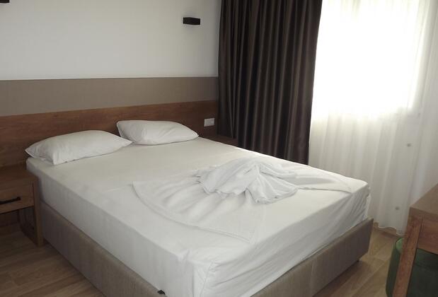 Opus Apart Hotel - Görsel 5