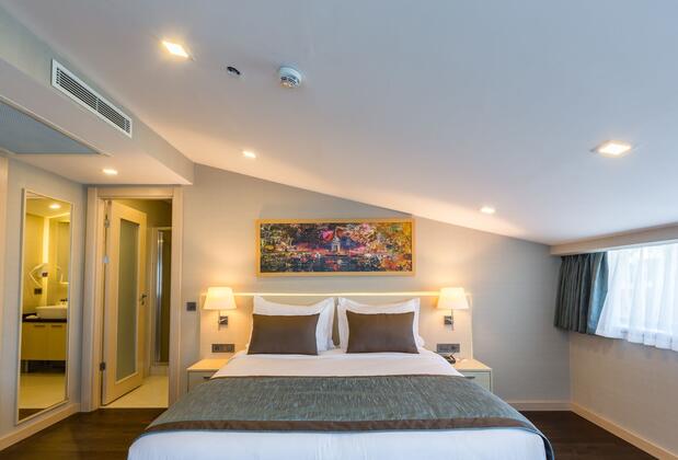 Molton Monapart Mecidiyeköy - Görsel 5