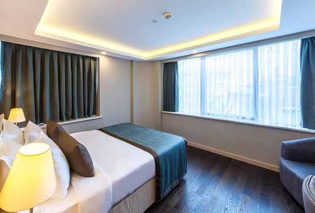 Molton Monapart Mecidiyeköy - Görsel 6