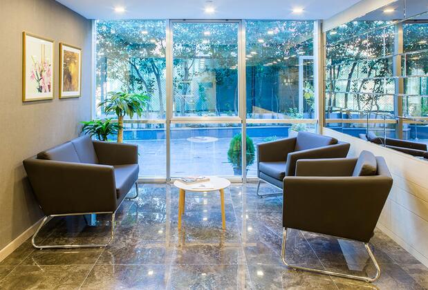 Molton Monapart Mecidiyeköy - Görsel 3