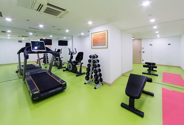 Molton Monapart Mecidiyeköy - Görsel 10