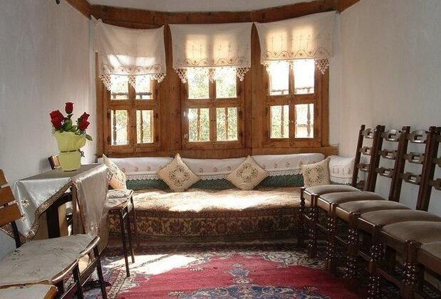 Tabağ Ahmet Bey Konağı - Görsel 5