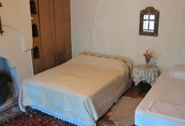 Tabağ Ahmet Bey Konağı - Görsel 2