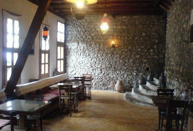 Tabağ Ahmet Bey Konağı - Görsel 6