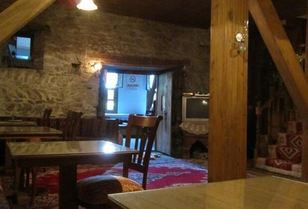 Tabağ Ahmet Bey Konağı - Görsel 7