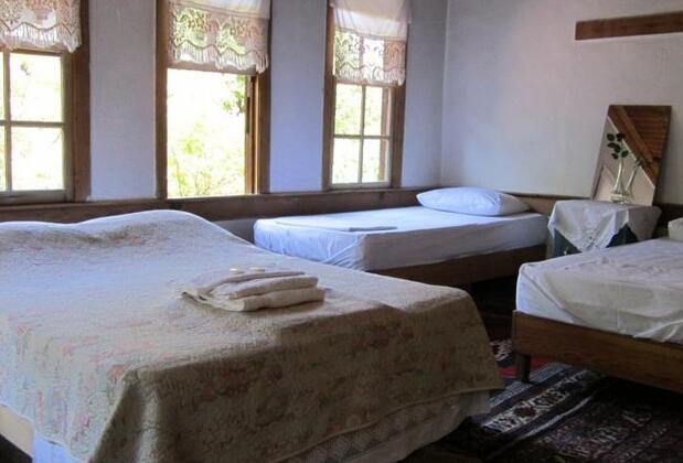 Tabağ Ahmet Bey Konağı - Görsel 3