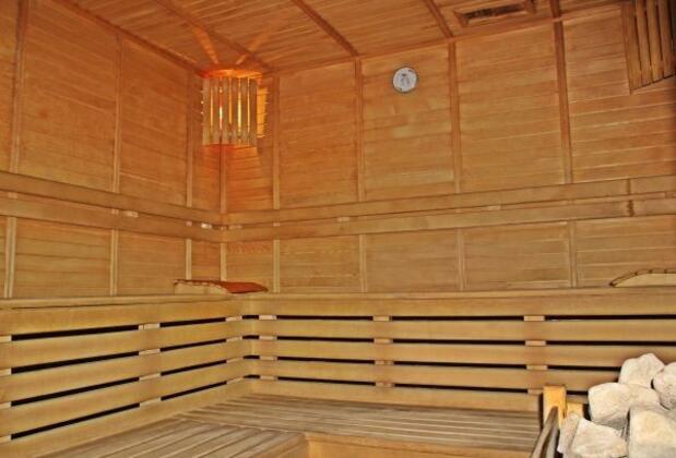 Deva Termal Otel - Görsel 2