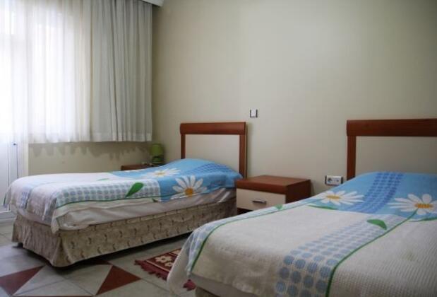 Deva Termal Otel - Görsel 4