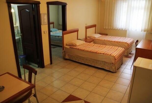 Deva Termal Otel - Görsel 3