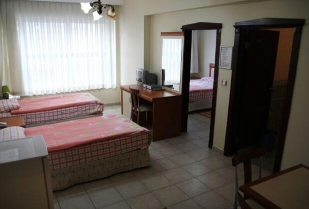 Deva Termal Otel - Görsel 5