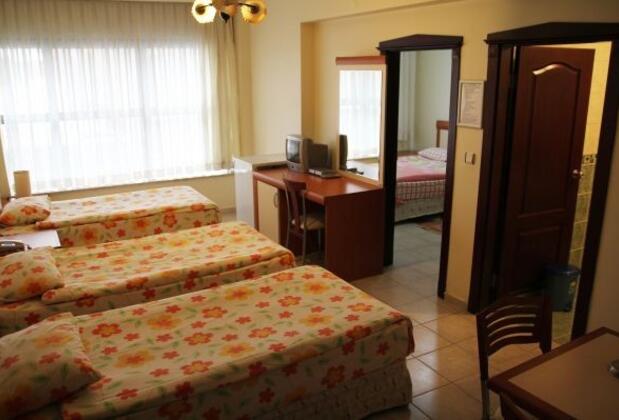 Deva Termal Otel - Görsel 6