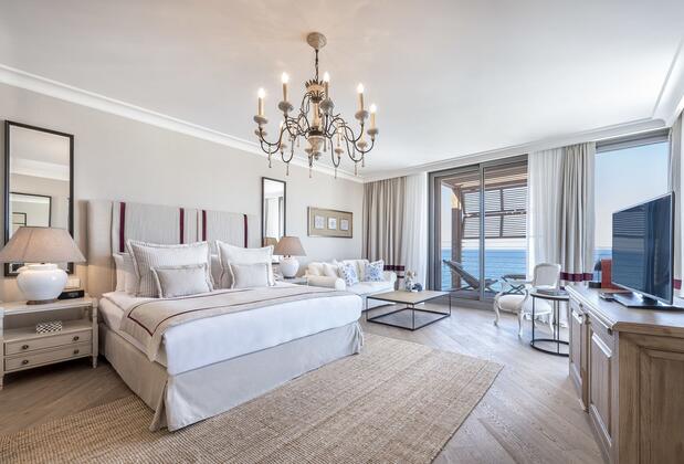 Allium Bodrum Resort & Spa  - Görsel 11