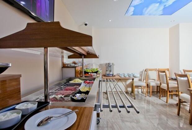 Airport Best Hotel - Görsel 4