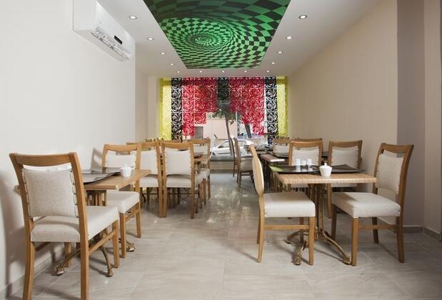 Airport Best Hotel - Görsel 5