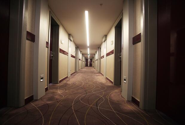 Kervansaray Bursa City Otel - Görsel 5