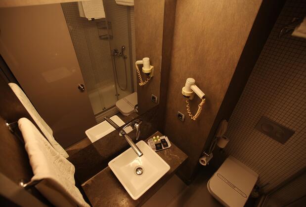 Kervansaray Bursa City Otel - Görsel 13