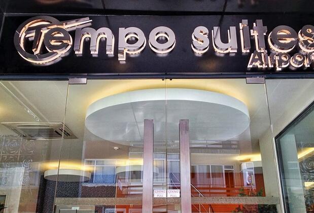 Tempo Suites Airport - Görsel 3