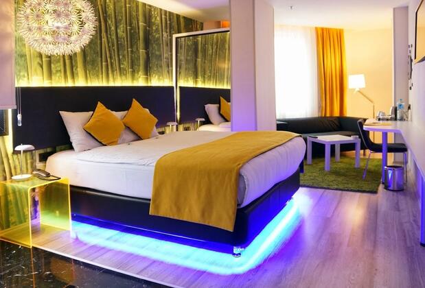 Tempo Suites Airport - Görsel 7